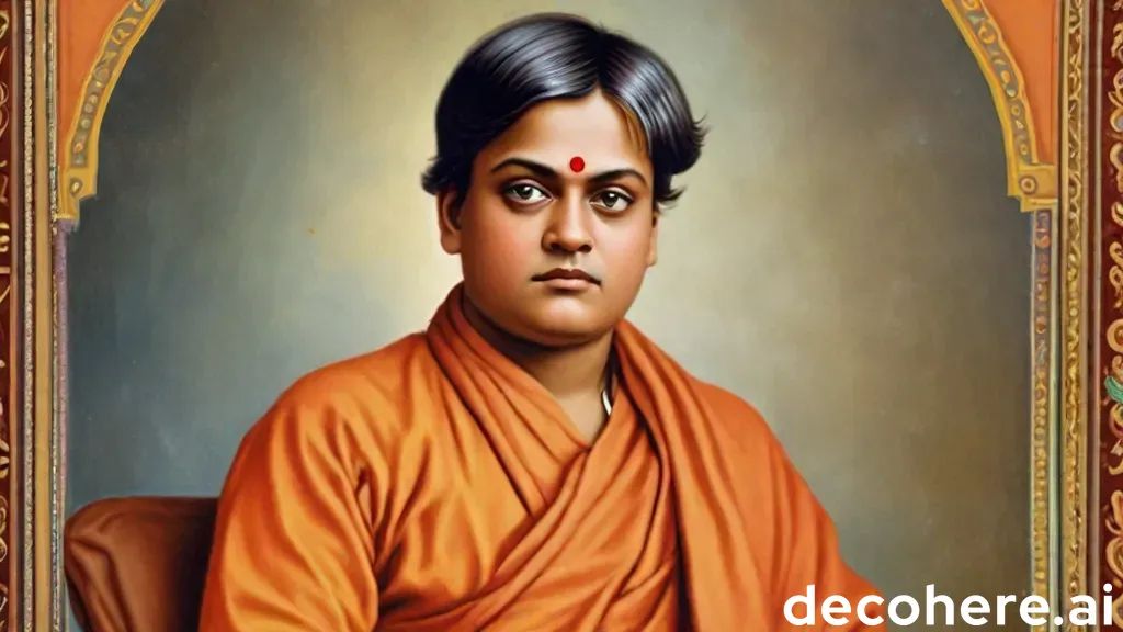 5+ Life Changing Book of Swami Vivekananda Book