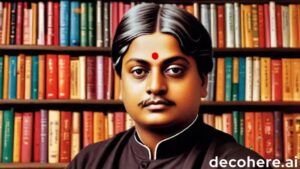 5+ Life Changing Book of Swami Vivekananda Book