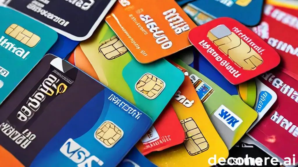 Prepaid SIM Cards