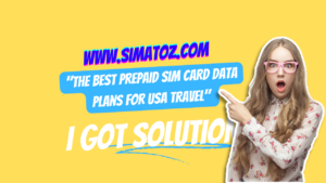 The Best Prepaid SIM Card Data Plans For USA Travel