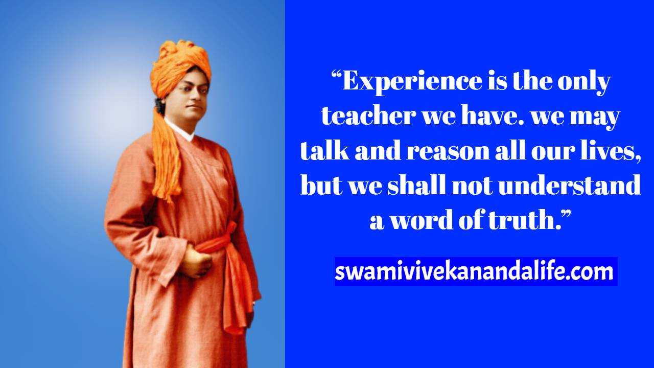 Swami Vivekananda quotes