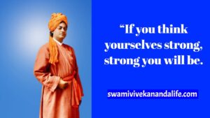 Swami Vivekananda quotes