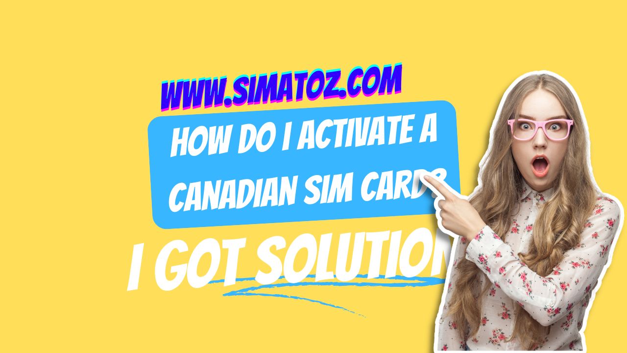 where can i buy a sim card in canada