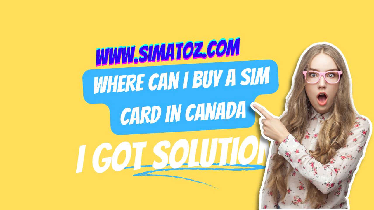 where can i buy a sim card in canada