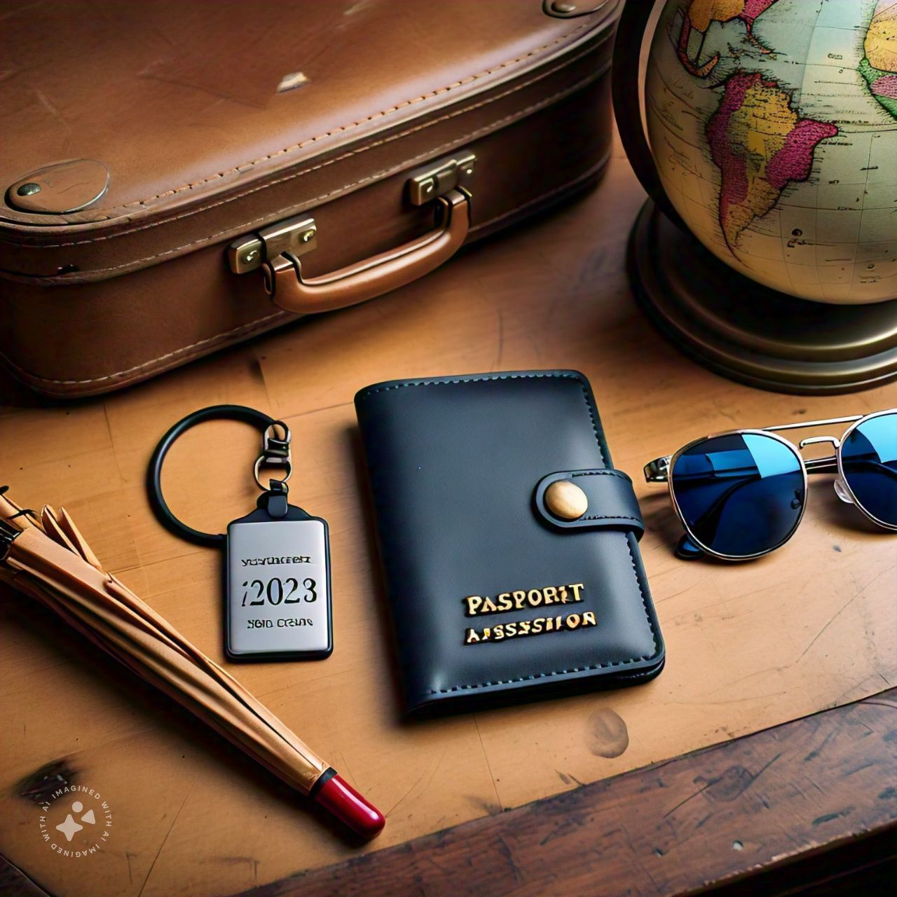 Travel Accessories