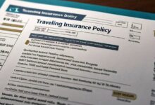 travel insurance