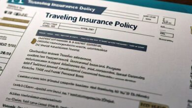 travel insurance