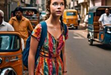 Top 7 Best Things for Traveling in India