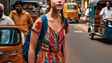 Top 7 Best Things for Traveling in India